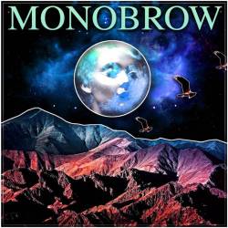 Monobrow : A Handwritten Letter From the Moon